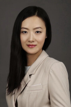 Jessica Zheng