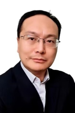 Mr. Richard Wang, B.A.